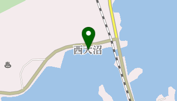 小沼の地図画像