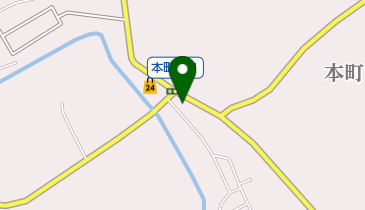 三笠トロッコ鉄道の地図画像