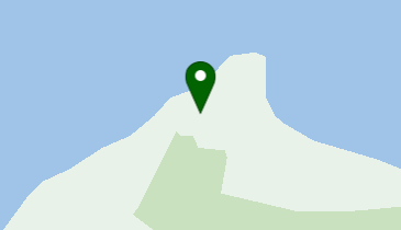 能取岬・能取湖の地図画像