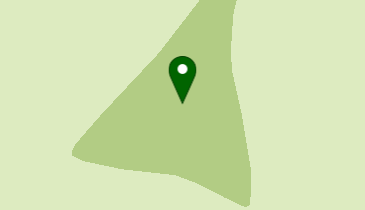 幌尻岳の地図画像