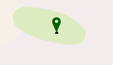 ハッタオマナイ岳の地図画像
