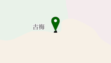 藻琴山の地図画像