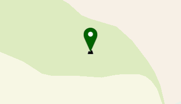 大千軒岳の地図画像