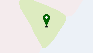 乙部岳の地図画像