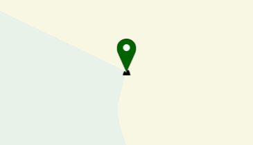 母衣月山の地図画像