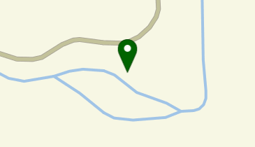 賀老渓谷の地図画像