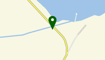 熊戻渓谷の地図画像