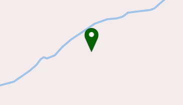 オオシュブンナイの滝の地図画像