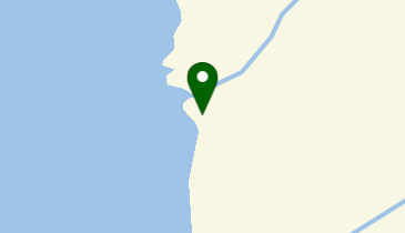 礼文滝の地図画像