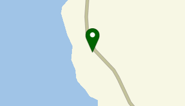 岩尾内湖の地図画像