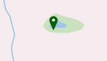 鏡沼の地図画像