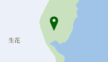 キモントウの地図画像