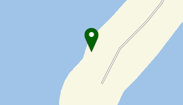 長節湖の地図画像