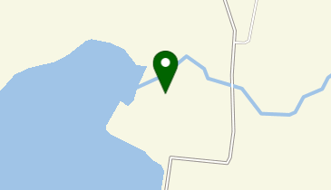 長節湖の地図画像