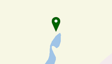 当丸沼の地図画像