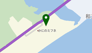 パシクル沼の地図画像