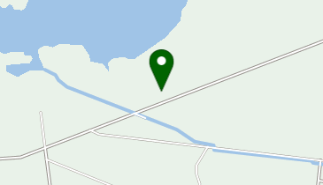 ペケレット湖の地図画像