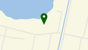 宮島沼の地図画像