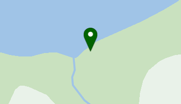 モケウニ沼の地図画像