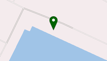 十勝港の地図画像