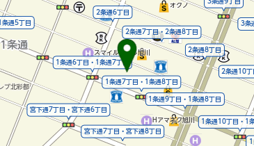 A・s・hの地図画像