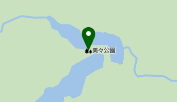 美々公園の地図画像