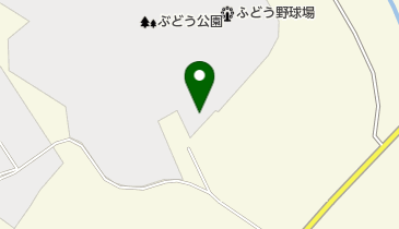 ぶどう公園の地図画像