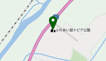 コンサドーレ仁木パークの地図画像