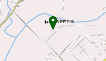 唐松河川緑地公園の地図画像