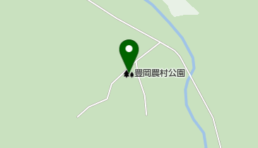 豊岡農村公園の地図画像