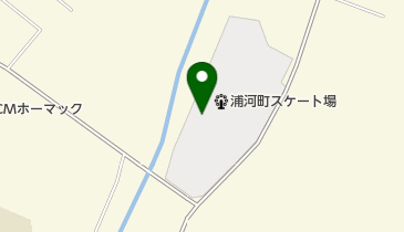 緑町公園の地図画像