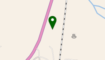 わっさむ塩狩峠公園の地図画像