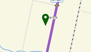 北海道マツダ販売美唄店の地図画像