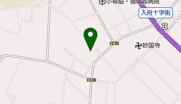 北海道マツダ販売小樽店の地図画像