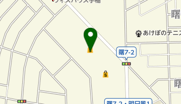 北海道札幌市手稲区のリサイクル一覧 Navitime