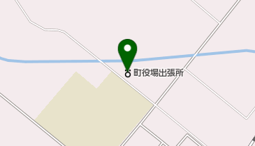 藤崎町常盤出張所の地図画像