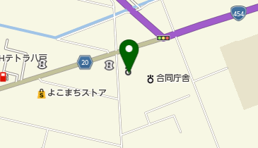 青森県八戸市の保健所一覧 Navitime