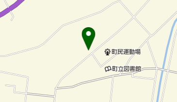 三戸消防署の地図画像