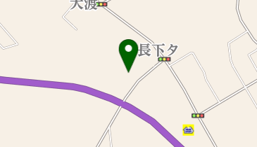 五戸消防署の地図画像