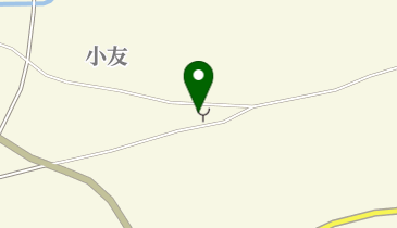 弘前消防署西北分署の地図画像