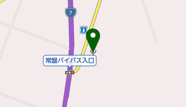 弘前地区消防事務組合東消防署北分署の地図画像