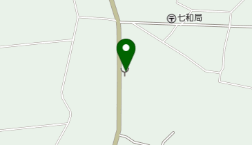 五所川原消防署東分署の地図画像