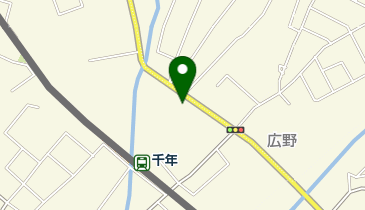 弘前地区消防事務組合東消防署松原分署の地図画像