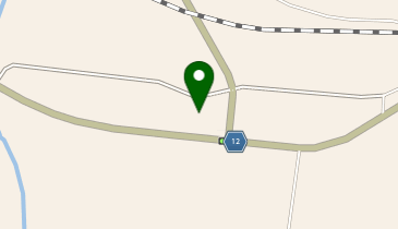 大平山元遺跡展示施設むーもん館の地図画像