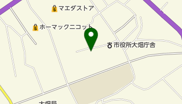 青森県むつ市大畑町の図書館一覧 Navitime