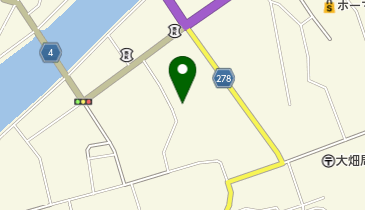 いわ葬の花そうホールの地図画像