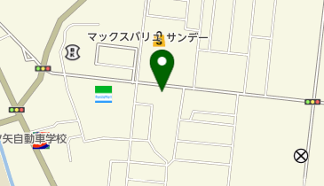 ほっかほっか亭石渡店の地図画像