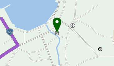 青森みちのく銀行大間支店の地図画像