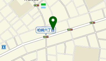 青い森信用金庫類家支店の地図画像