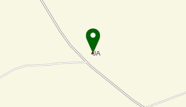 JAつがる弘前弘前南支店の地図画像